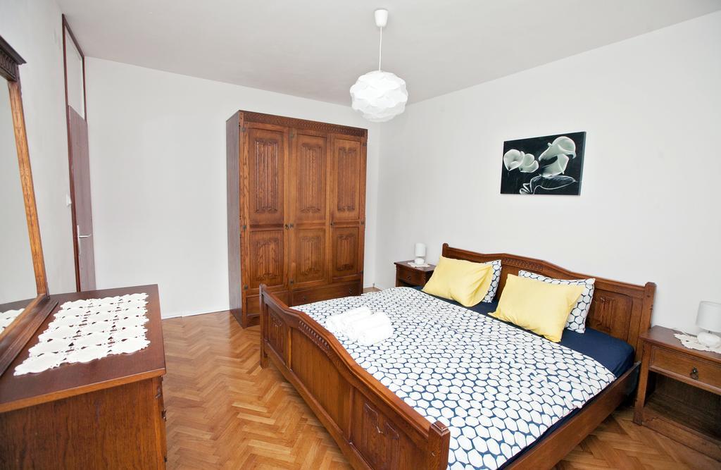 Anna Blue Apartment Split Exterior foto